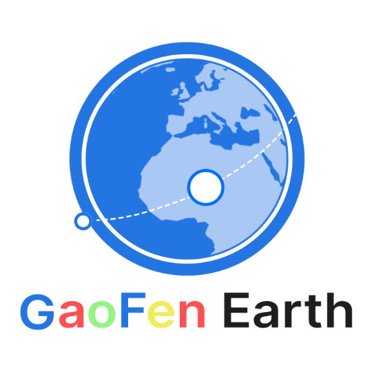 高分卫星地图 1.0.1