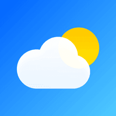 好运天气 1.1.9