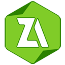 ZArchiver绿色版
