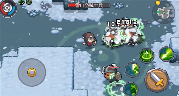 元气骑士前传