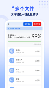 换机克隆2