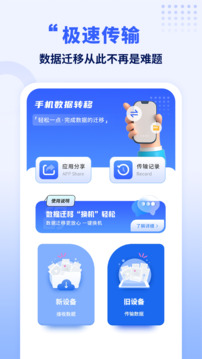 换机克隆3