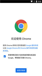 谷歌浏览器纯净版