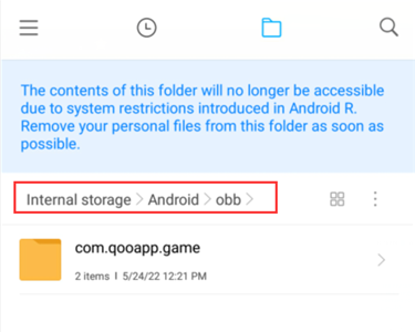 qooapp游戏库