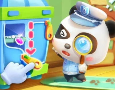 宝宝小警察安卓版