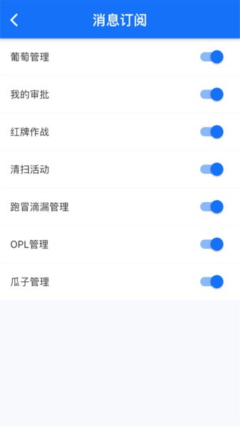 华谋精益管理云平台下载安装免费正版