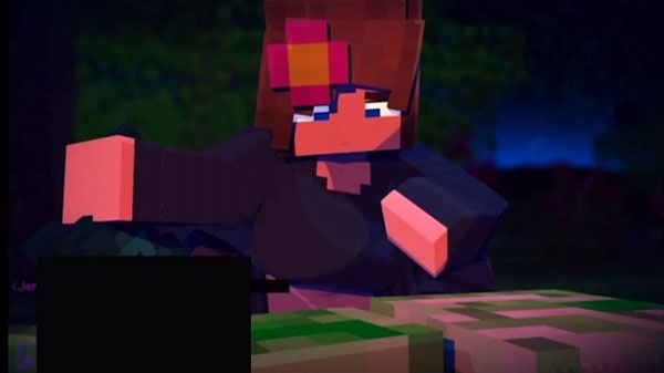 我的世界jenny模组完整版(Minecraft手游下载