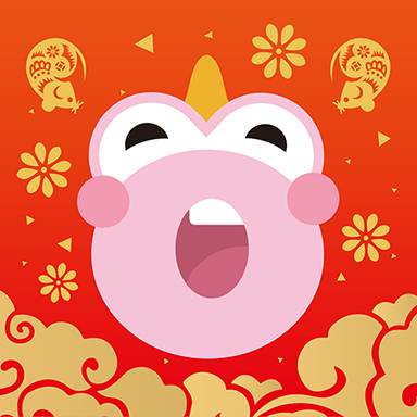 马卡龙玩图