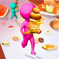 Tower Food游戏