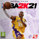 nba2k21曼巴永恒版