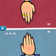 Beaters游戏