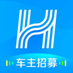 哈啰出行ios版