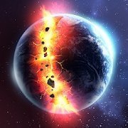 星球爆炸模拟器手游