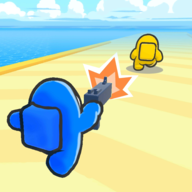 Brawl Run游戏