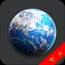 最新卫星地图