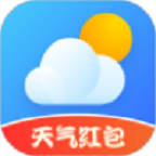 好运天气领红包