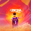 NBA2K25梦幻球队