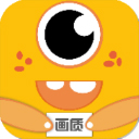 小也画质怪兽