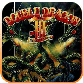 双截龙3超级技能版