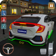 驾驶学校模拟器Evo