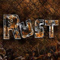 腐蚀rust