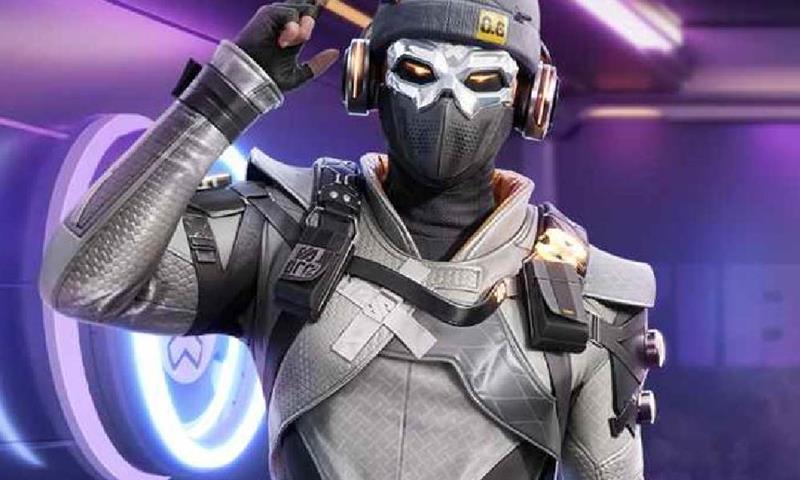 和平精英4月最稳压枪灵敏度推荐 大神灵敏度码