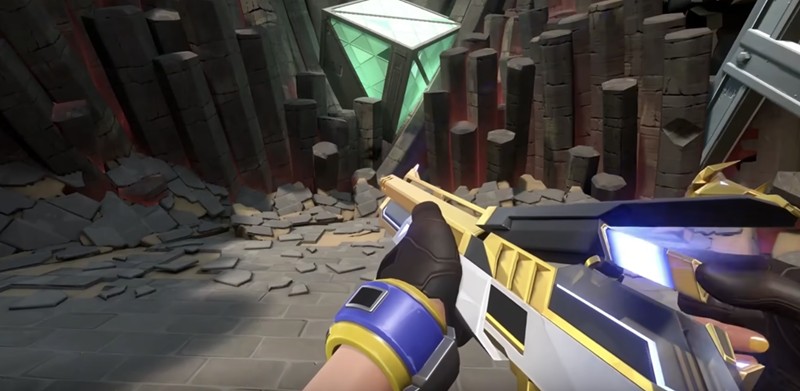 无畏契约雄鹿皮肤有哪些 源能行动雄鹿皮肤推荐