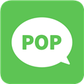 pop聊天
