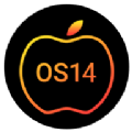 OS14桌面 1.4