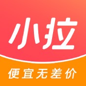 小拉出行普通版